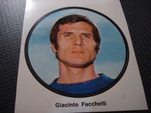 FACCHETTI INTER ITALIA A SCELTA PRODUZIONE DAL 1973 74 AD OGGI - Foto 38 di 233