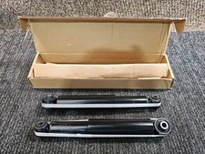 (QTY 2) Mostplus Shock Absorber M141011 502301 Left and Right Rear