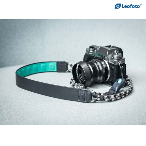 Leofoto L-SC Series Camera Straps - Picture 4 of 19