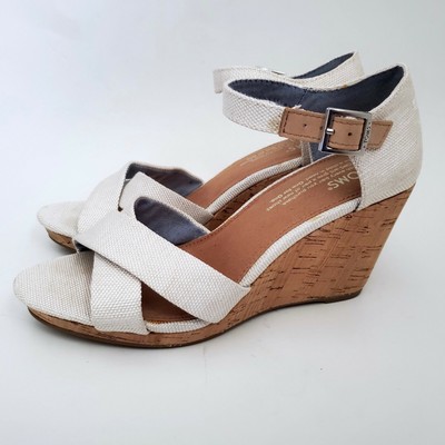 nine west johanna wedge espadrille sandals