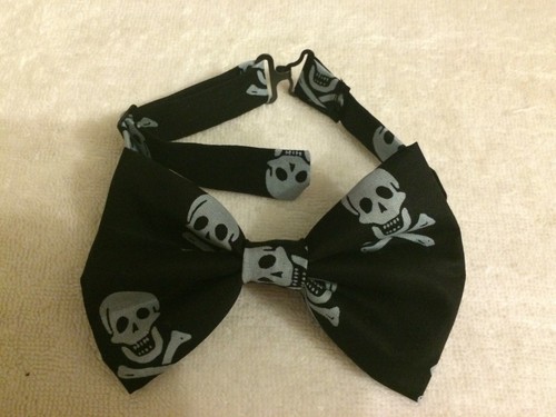 BOWTIE SKULLS - Imagen 2 de 3