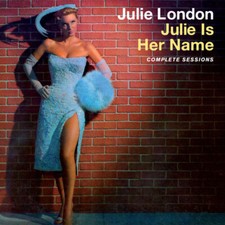Julie London Julie Is Her Name Complete Sessions CD, Comp, RE, RM, 24- 2019 Smoo