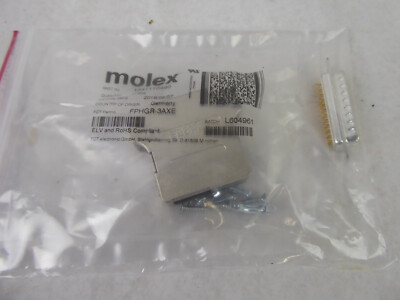 MOLEX Steckverbinder FPHGR-3AXE - 1731110490 