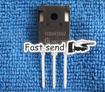 1pcs New IGBT H30R1203 30R1203 Transistor TO-247 IHW30N120R3