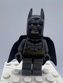 Genuine Lego Batman Minifigure Super Heroes from 76012 -sh089
