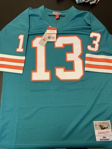 dan marino jersey ebay