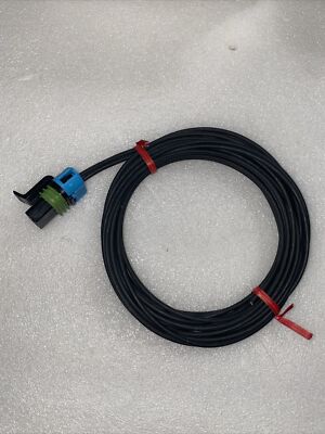PTO Harness Pigtail For Muncie Part #34T36941 | eBay