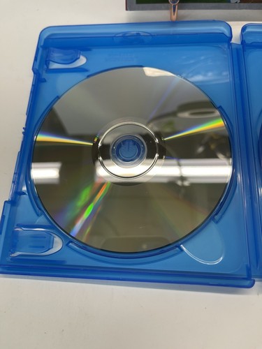 Disney Dumbo 75th Anniversary Edition Blu-Ray DVD No Digital Copy Disc Are Mint - Picture 6 of 6