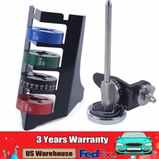 Sharpening Angle Device High Precise Fits Jewelry Graver Engraving Machine Tool