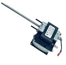 BY FASCO MILTON ROY REPLACEMENT ICE MACHINE CIRCULATION MOTOR PUMP #(71581020)