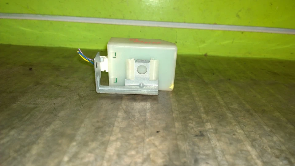 07 08 MÓDULO CONTROL ENTRADA BLOQUEO ROBO NISSAN MAXIMA SE 3,5 L OEM 1464-29 Foto 2 de 2