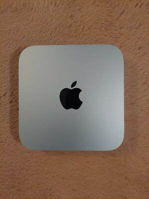 デスクトップ型PC Apple - Apple Mac mini Model:A1347  4GB/500GB s-l400.jpg
