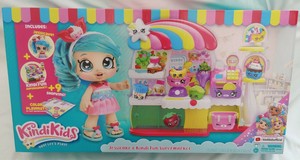 jessie cake shopkins