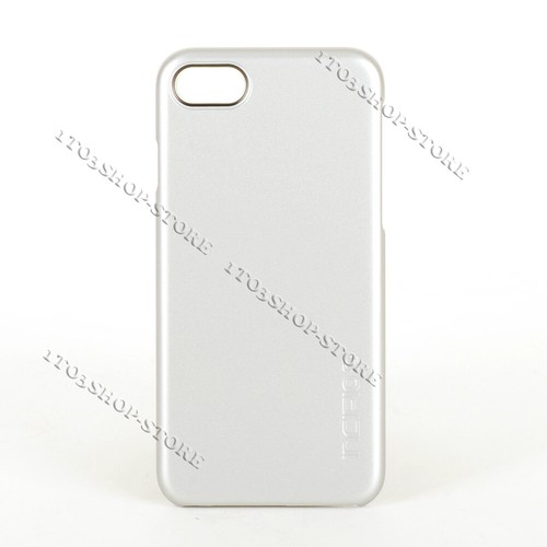 Incipio iPhone 7 & iPhone 8 & iPhone SE 2022 2020 DualPro NGP Pure Chrome Case - Picture 13 of 52