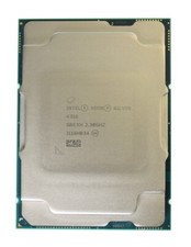 Intel Xeon Silver 4316 SRKXH 20C 2.3GHz 2.8/3.4GHz 30MB 150W LGA4189 DDR4-2666