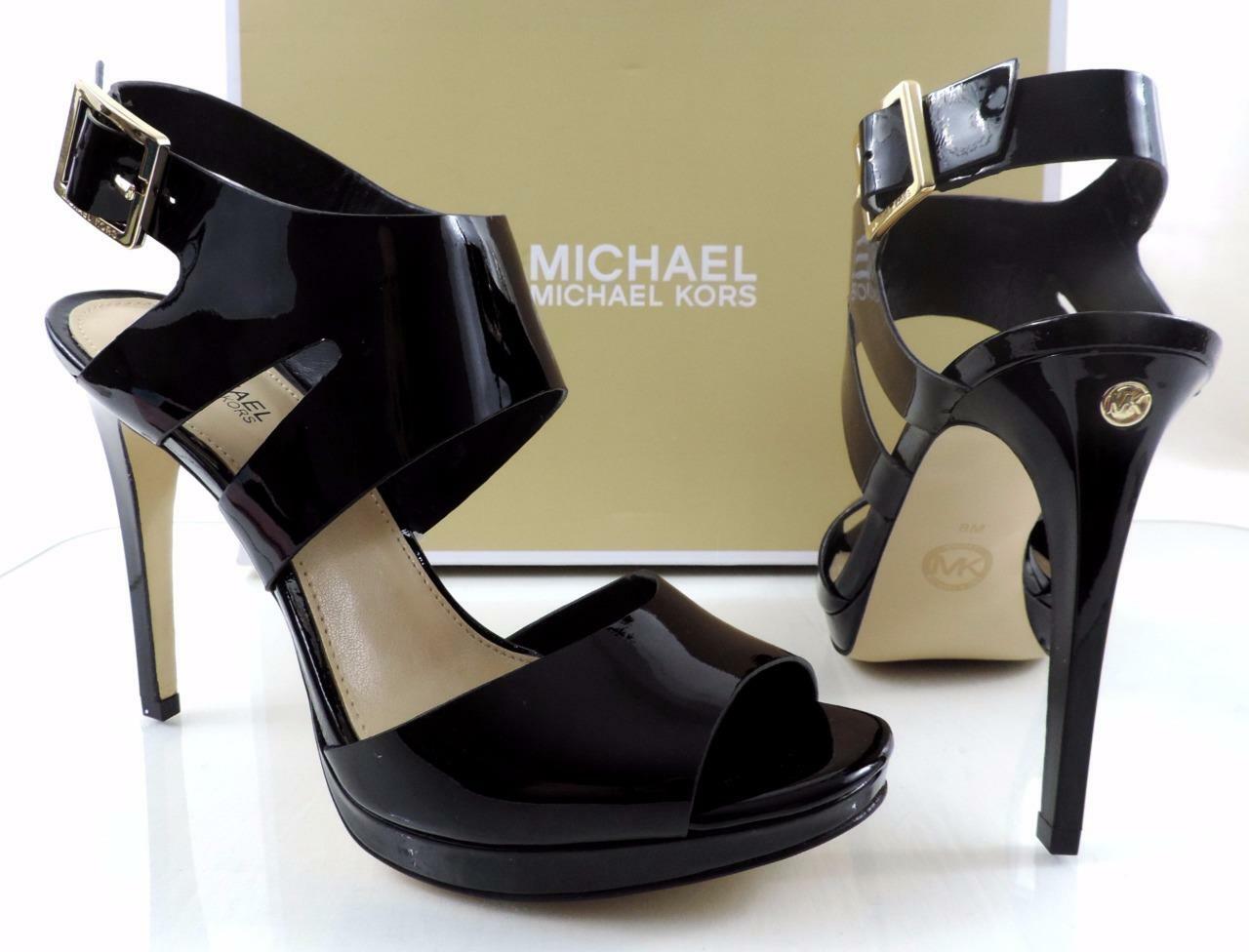 michael kors claudia sandal
