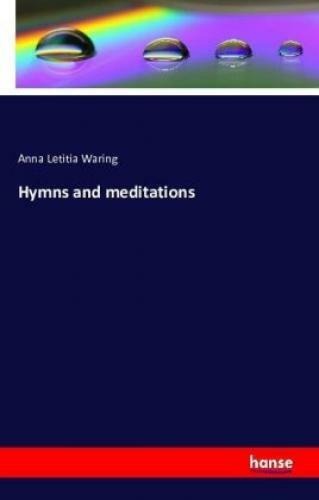 Thumbnail - Hymns And Meditations 3427