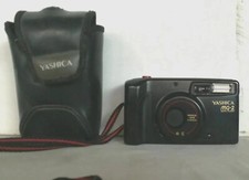 Yashica mg-2