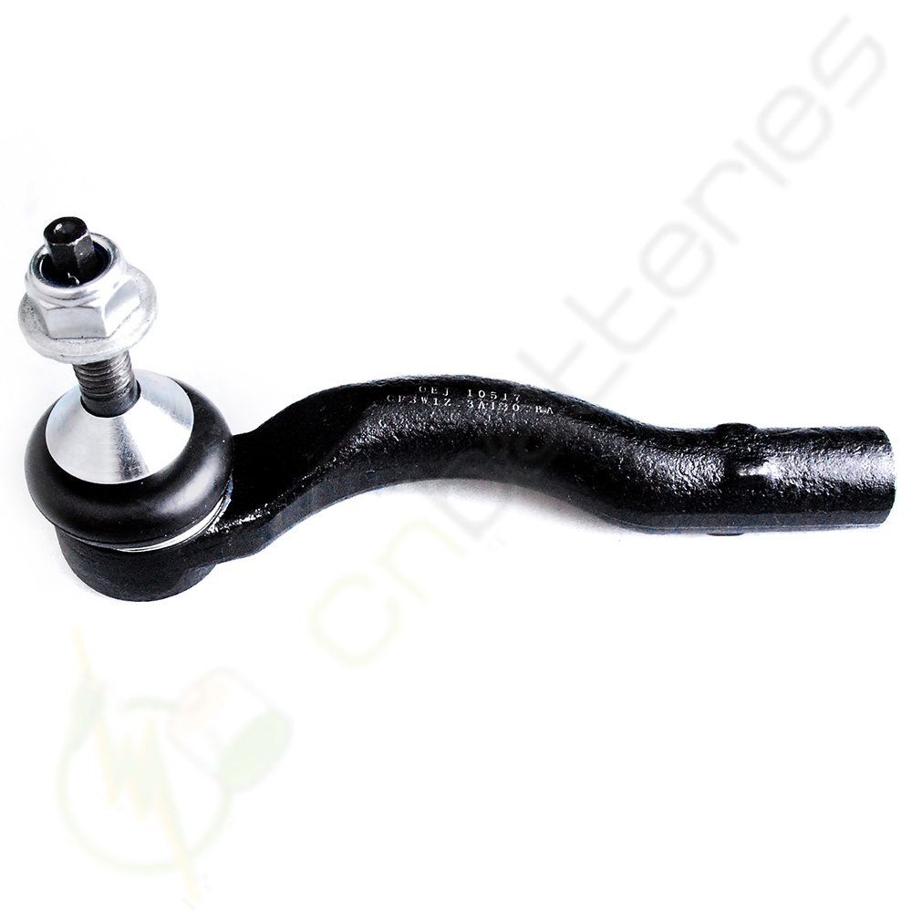 10pc Kit Ball Joint Tie Rod Sway Bar Link for 2003-2005 Mercury Grand Marquis