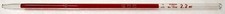 Pyrex 2.2mL Volumetric Pipette Pipett No. 7056 Glass Bulb Reusable Made in USA