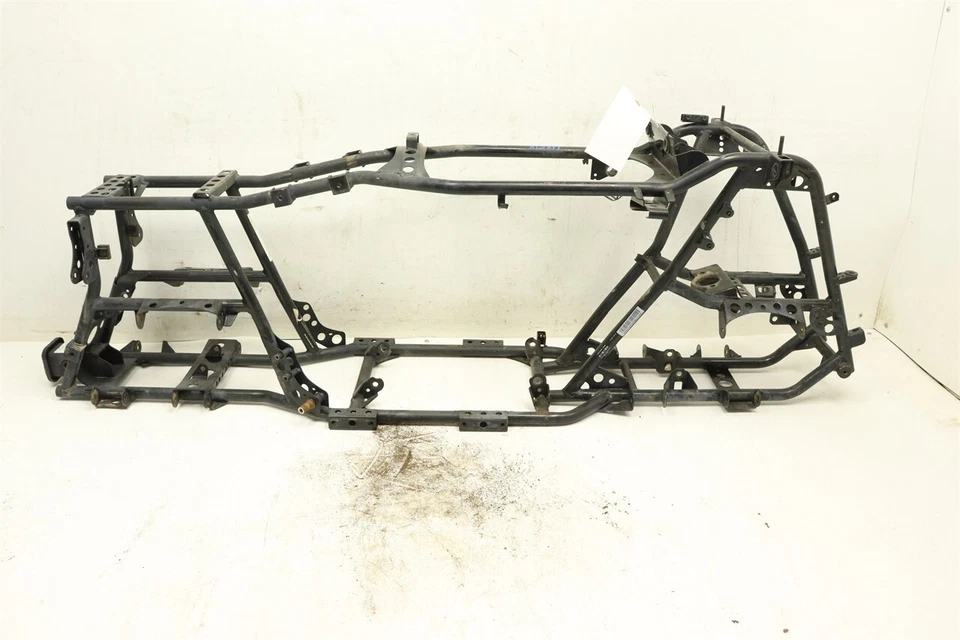 Arctic Cat CR 425 12 Frame 3306-328 43518 - Image 4 of 4