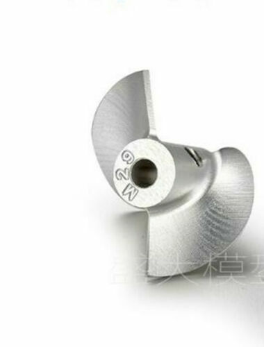24mm Hole Turbo Jet Thruster for for 36/40 Series Brushless Motor RC Boat - Picture 13 of 16