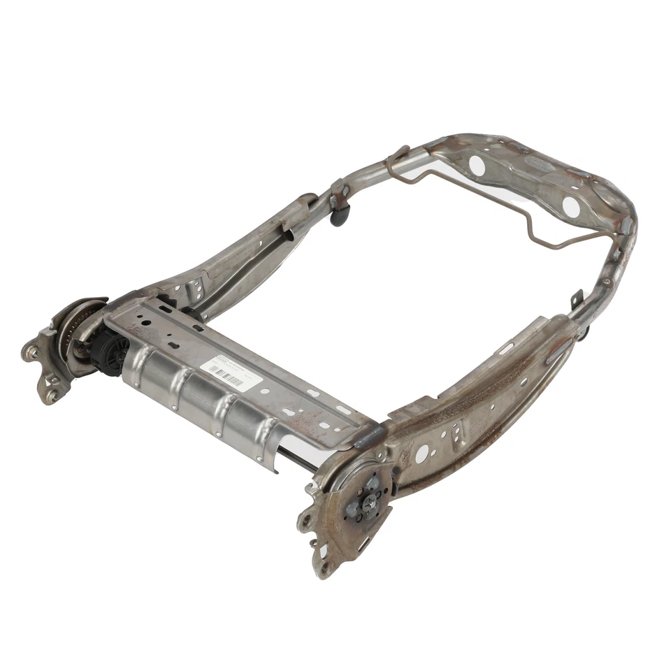 Genuine GM 2009-2014 Cadillac CTS Front Seat Back Frame Assembly 25807066 - Image 3 of 4