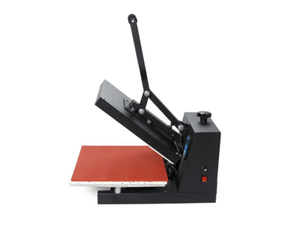 ink press machine shirt sublimation pressure heat vinyl