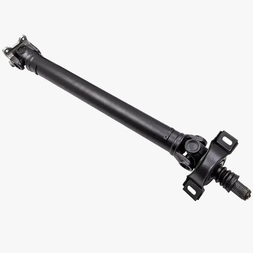 Mercedes Vito Viano Travelliner Complete Propshaft 3-Piece 2143mm A6394103406 - Picture 3 of 6