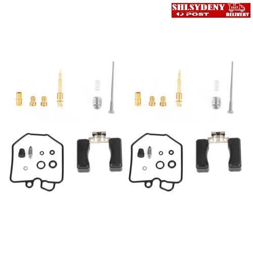 Carburetor Carb Rebuild Kit fit for Honda CX500 1978-1979 GL500 1978-1979