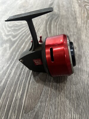 ABU アブ　3000 SVANGSTA SWEDEN Abu Garcia Abu Sweden 3000 vintage multiplier reel collector condition