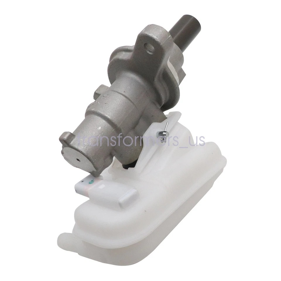 Cilindro maestro de freno E8Z-2140-G E8Z2140G NUEVO para Ford Fiesta 2011-2019 Foto 2 de 4