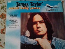 Taylor – Sweet baby James 