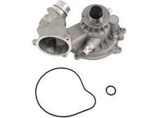 DIY Solutions 29VS36W Water Pump Fits 2003-2005 BMW 745i Engine Water Pump