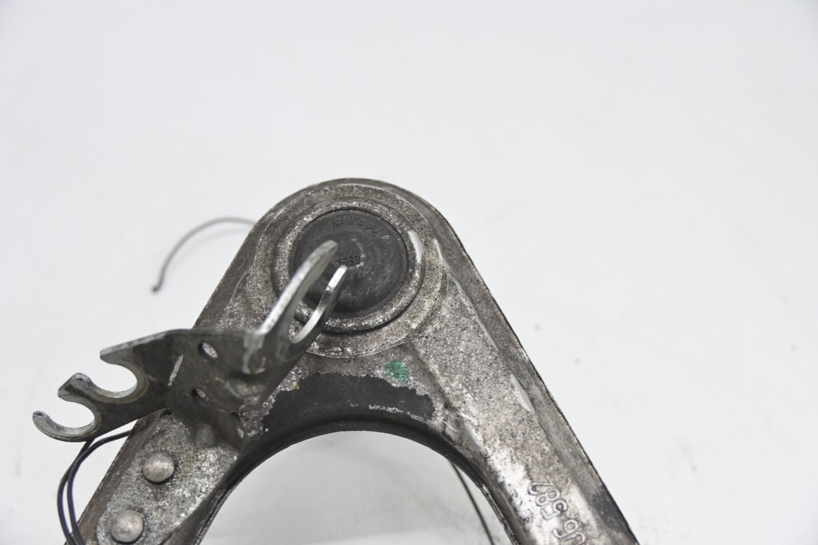 ⭐ 08-19 Maserati Granturismo S Front Left Upper Control Arm Wishbone Oem