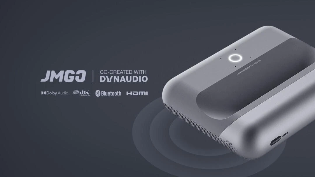 jmgo 01 pro projector