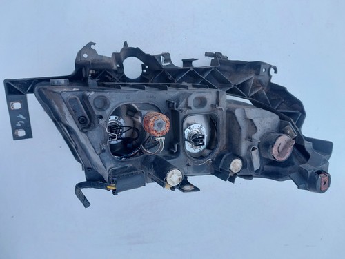 BMW 3 SERIES GENUINE FRONT HEADLIGHT LEFT PASSENGER SIDE 89311650 6942723-06 - Picture 3 of 6