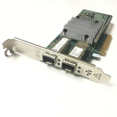 1pcs Used HP 656244-001 652501-001 652503-B21 530SFP