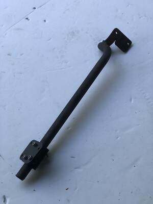 Quickie Pulse 6 Vr2 Mouting Rod For Power Wheelchair 
