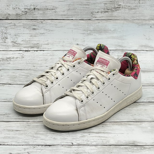Size 7.5 - adidas Stan Smith x The Farm 
