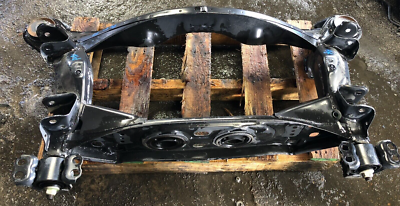 1992-1996 Lexus SC300 SC400 Rear Suspension Crossmember Cradle Sub