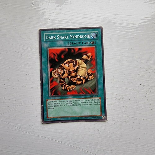 Yu-Gi-Oh! TCG Singles - Pharaonic Guardian PGD - 2003 - Konami - Various - Picture 69 of 85