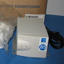 AMETEK POWERVAR .65 POWER CONDITIONER MODEL ABC065-11