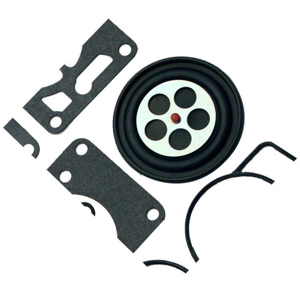 Yamaha 3 PACK Mikuni Carb Rebuild Kit GP XL SUV 1200 GP1200 XL1200 LS2000 LX2000 - Image 3 of 4