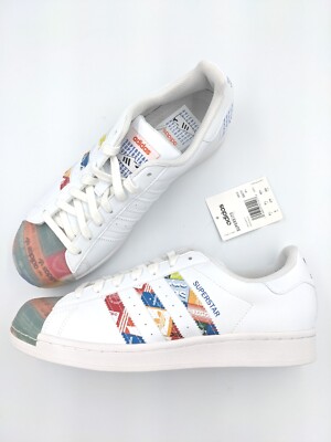 adidas superstar multi