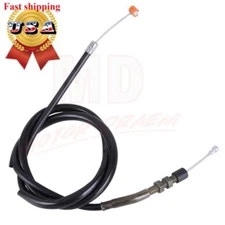 CLUTCH CABLE FOR HONDA SPORTRAX 400 TRX400EX 2X4 1999-2004 TRX400X 2x4 2009-2014
