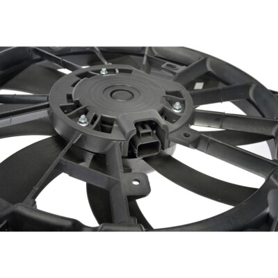 DORMAN 620-940 Dual Rad Fan Assembly - View #6