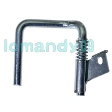 Spring Loaded Rafter Hook 501347 for Paslode F350S ,M750P Repalce Spare Part