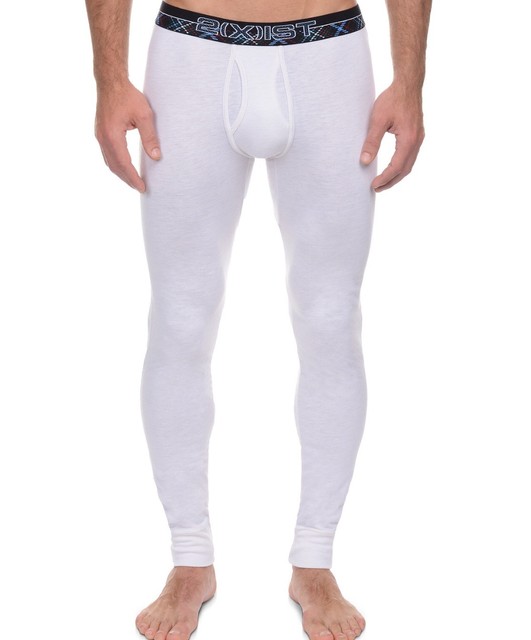 best men's long underwear