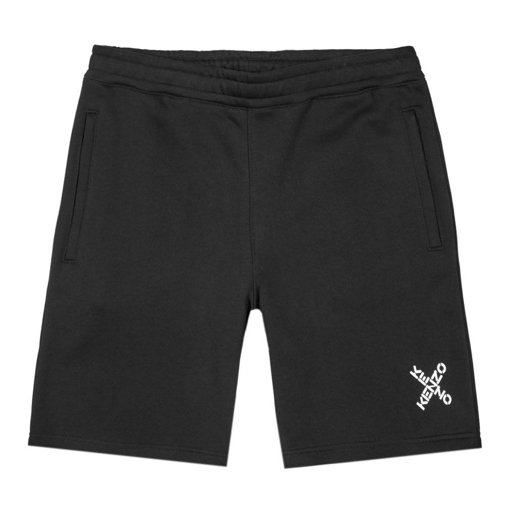 KENZO PARIS BIG X SPORT SHORT SZ M | eBay